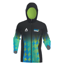 Fusion Hoodie Jr