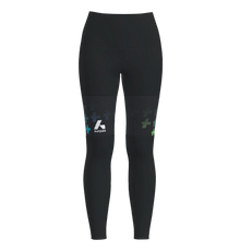 Fast Long Tights Women