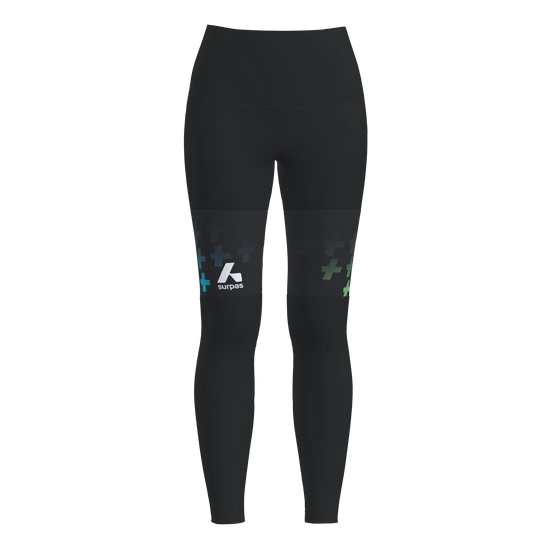 Fast Long Tights Women