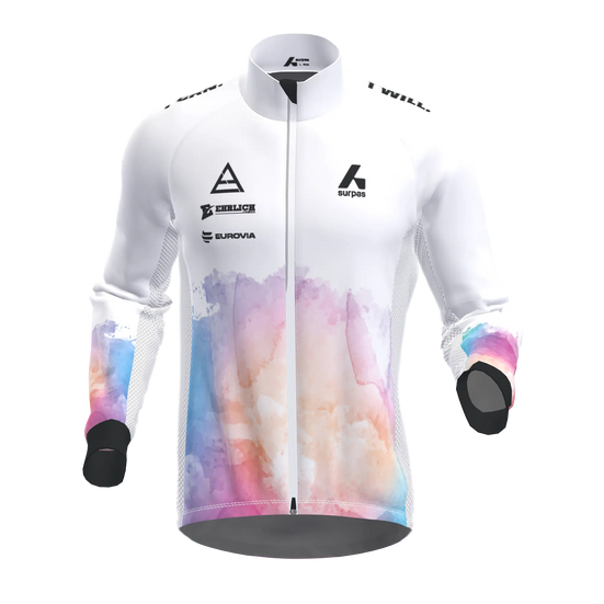 Apex Jacket Men