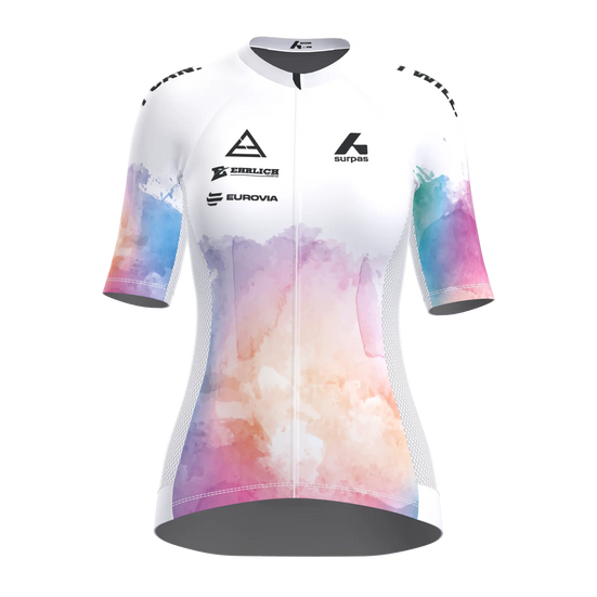 Apex Shirt SS Women