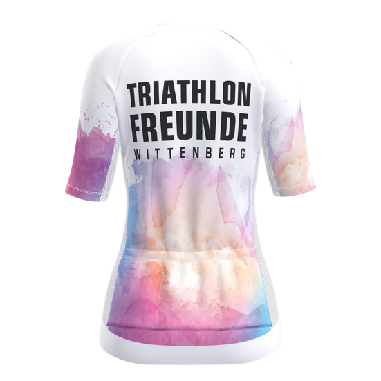 Apex Shirt SS Women