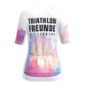 Apex Shirt SS Women