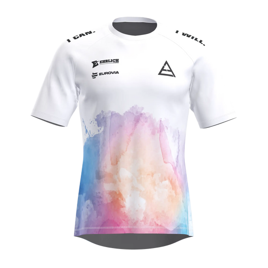 Free 2.0 T-shirt SS Women
