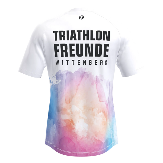 Free 2.0 T-shirt SS Women