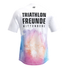 Free 2.0 T-shirt SS Women