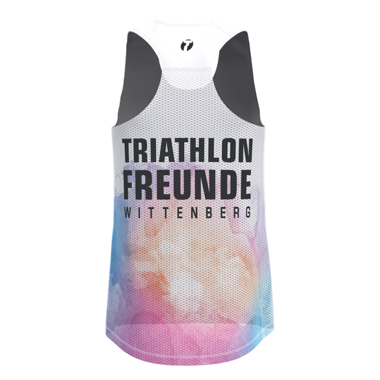 Fast 3.0 Singlet Women