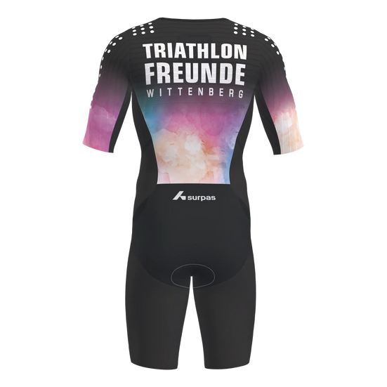 Insane ARC Speedsuit Men