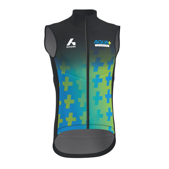 Explore Vest Women