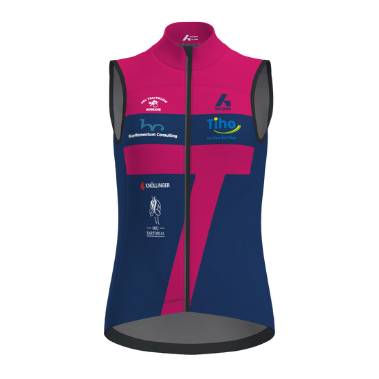 Shift 2 Vest Women