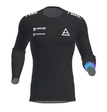 Fast T-Shirt LS Men