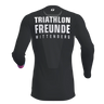 Fast T-Shirt LS Men