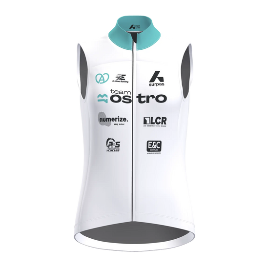 Shift 2 Vest Women