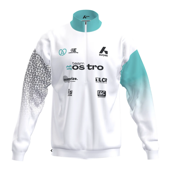 Veyra Shirt LS