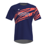 Lead T-Shirt SS Men