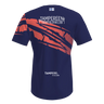 Lead T-Shirt SS Men
