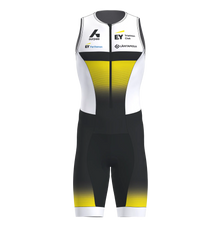 Drive 2 Skinsuit Men