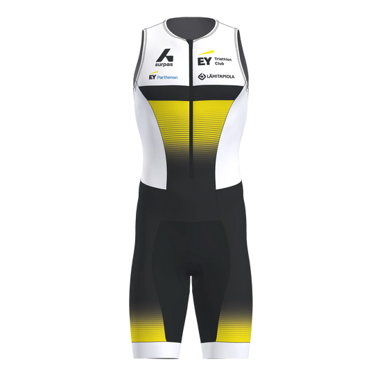 Drive 2 Skinsuit Men