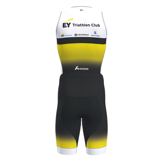 Drive 2 Skinsuit Men