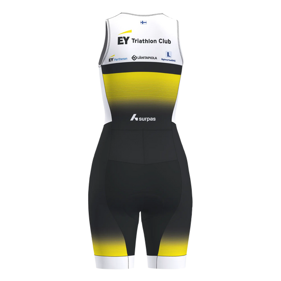 Drive 2 Skinsuit Women