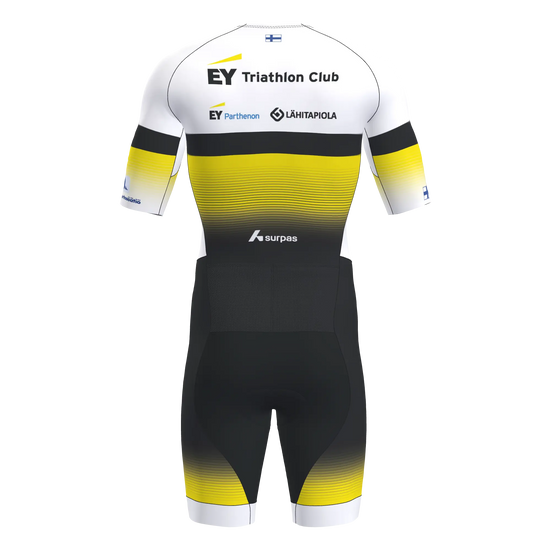 Drive 2 Speedsuit Men