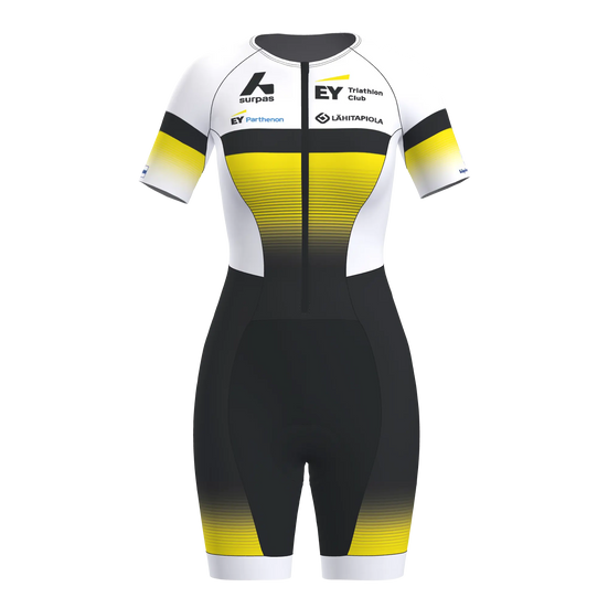 Drive 2 Speedsuit Women