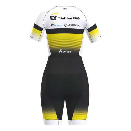Drive 2 Speedsuit Women
