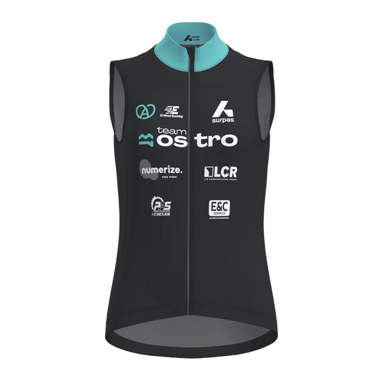 Shift 2 Vest Women