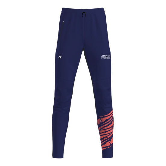 Ambition 2.0 Pants 3/4Z Men