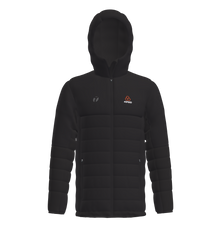 Storm Light Down Hoodie Women