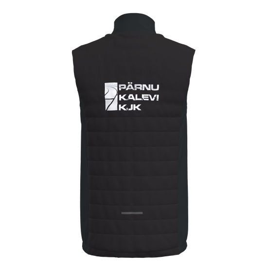 Storm Light Down Vest Jr