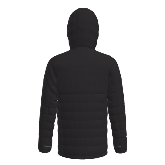 Storm Light Down Hoodie Jr