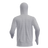 Cloudy Hoodie TX Men