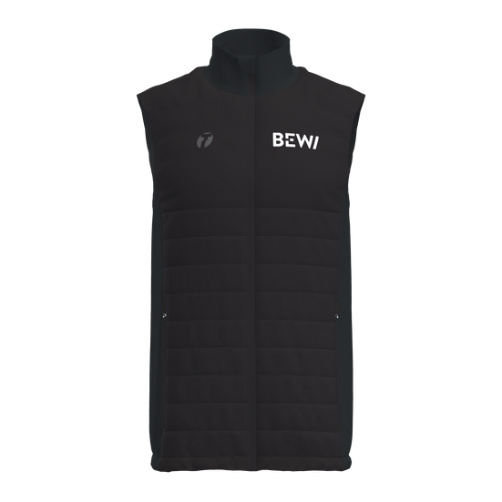 Storm Light Down Vest Women