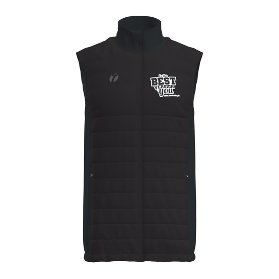 Storm Light Down Vest Women