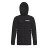 Storm Light Down Hoodie Women