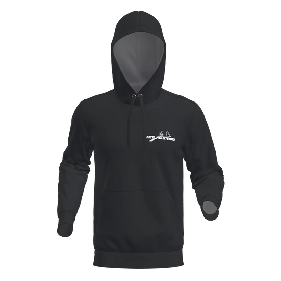 NW Basic Hoodie