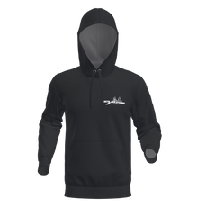 NW Basic Hoodie Jr