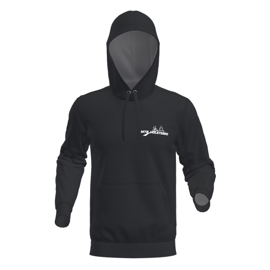 NW Basic Hoodie Jr