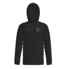 Storm Light Down Hoodie Women