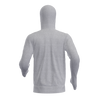 Cloudy Hoodie TX Men