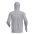 Cloudy Hoodie TX Men