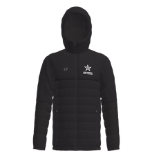 Storm Light Down Hoodie Jr
