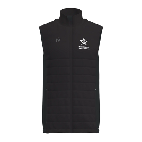 Storm Light Down Vest Jr