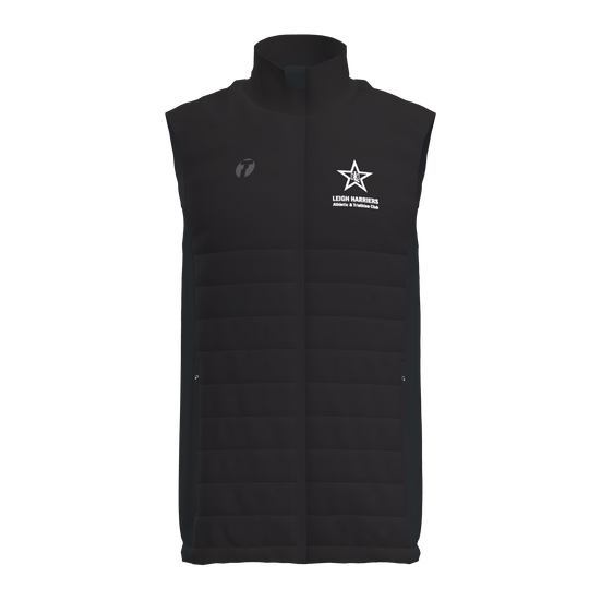 Storm Light Down Vest Jr