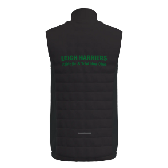 Storm Light Down Vest Jr