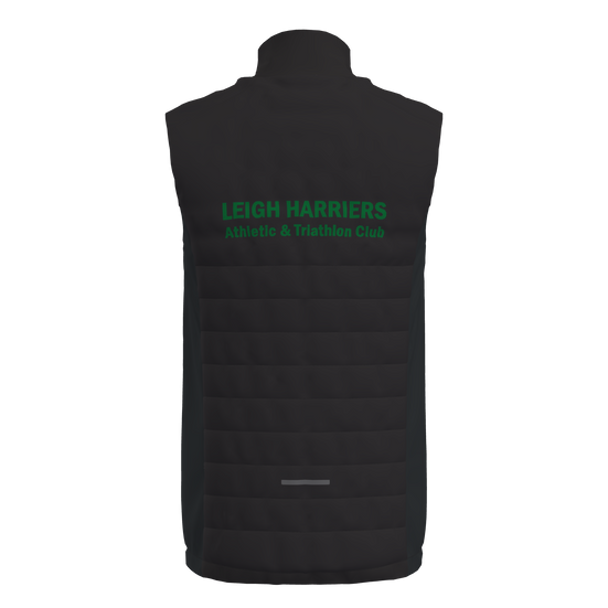 Storm Light Down Vest Jr