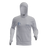 Cloudy Hoodie TX Men