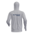 Cloudy Hoodie TX Men