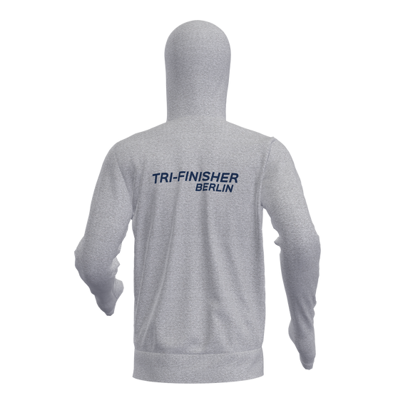 Cloudy Hoodie TX Men